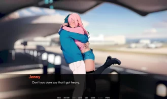 Our Netorase Story Adult Game Screenshots (3)