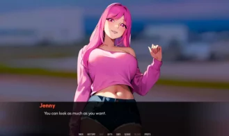 Our Netorase Story Adult Game Screenshots (5)