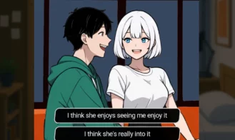Ours To Share Adult Game Screenshot (1)