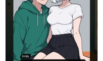 Ours To Share Adult Game Screenshot (3)