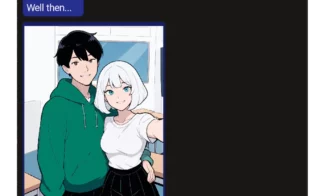 Ours To Share Adult Game Screenshot (4)