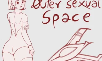 Outer Sexual Space porn xxx game download cover
