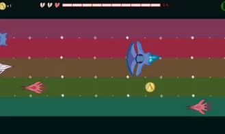 Outer Sexual Space Adult Game Screenshots (3)
