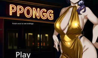 PPongg MILF’s Plaything porn xxx game download cover