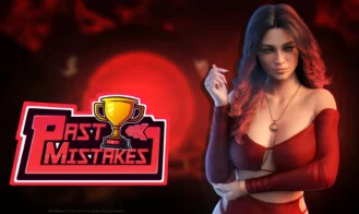 Past Mistakes porn xxx game download cover