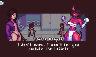 Peach Dungeon Adult Game Screenshots (5)