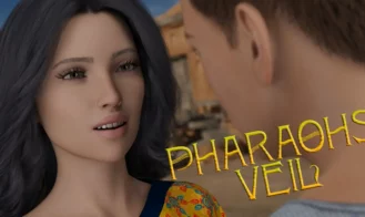 Pharaoh’s Veil porn xxx game download cover