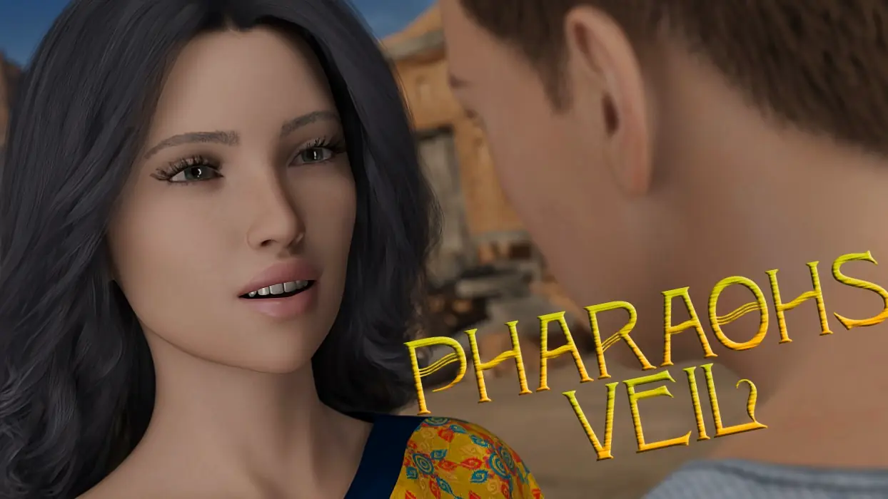 Pharaoh’s Veil porn xxx game download cover