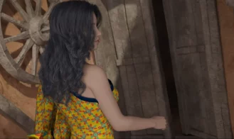 Pharaoh's Veil Adult Game Screenshots (3)
