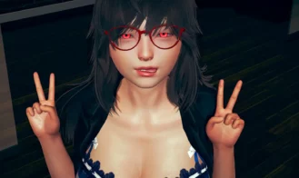 Power & Sex porn xxx game download cover