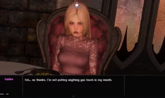 Princess in the Tower 2 Adult Game Screenshots (1)