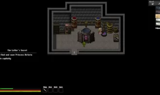 Princess in the Tower 2 Adult Game Screenshots (2)