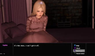 Princess in the Tower 2 Adult Game Screenshots (3)