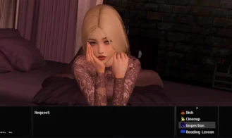 Princess in the Tower 2 Adult Game Screenshots (4)