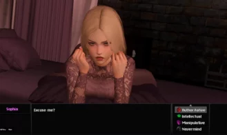 Princess in the Tower 2 Adult Game Screenshots (5)