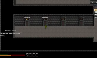 Princess in the Tower 2 Adult Game Screenshots (7)