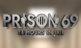 Prison 69 24 Hours In Jail porn xxx game download cover