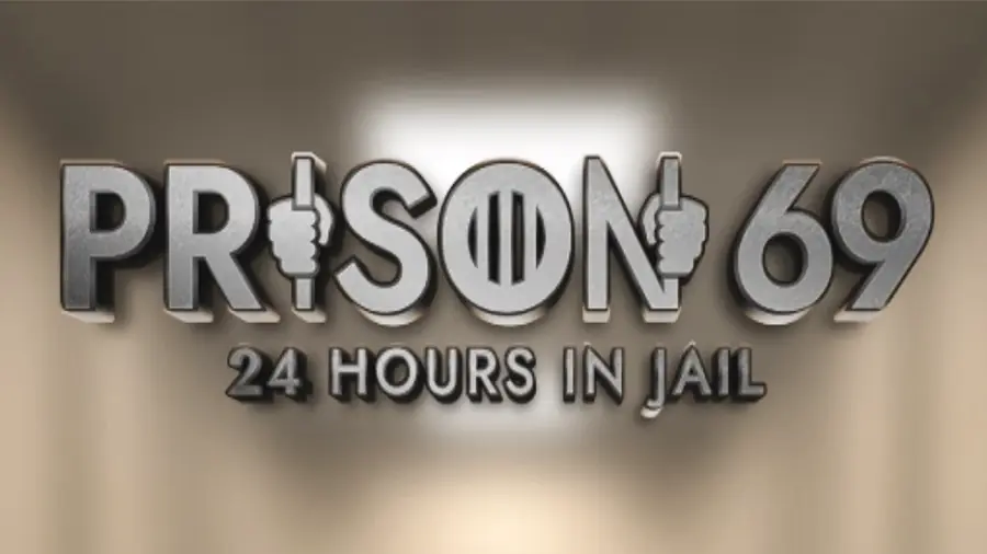 Prison 69 24 Hours In Jail porn xxx game download cover