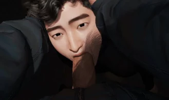 Prison 69 24 Hours In Jail Adult Game Screenshot (2)