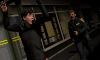 Prison 69 24 Hours In Jail Adult Game Screenshot (3)
