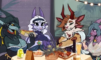 Pussies & Dragons Adult Game Screenshots (6)
