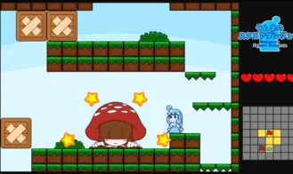Ramune's Square Dungeon Adult Game Screenshots (2)