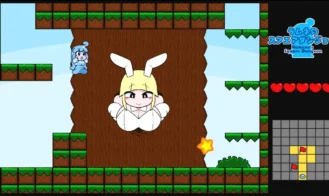 Ramune's Square Dungeon Adult Game Screenshots (3)