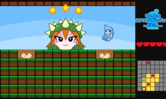 Ramune's Square Dungeon Adult Game Screenshots (4)