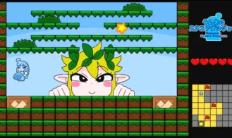 Ramune's Square Dungeon Adult Game Screenshots (6)