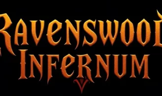 Ravenswood Infernum porn xxx game download cover