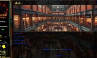 Ravenswood Infernum Adult Game Screenshots (3)