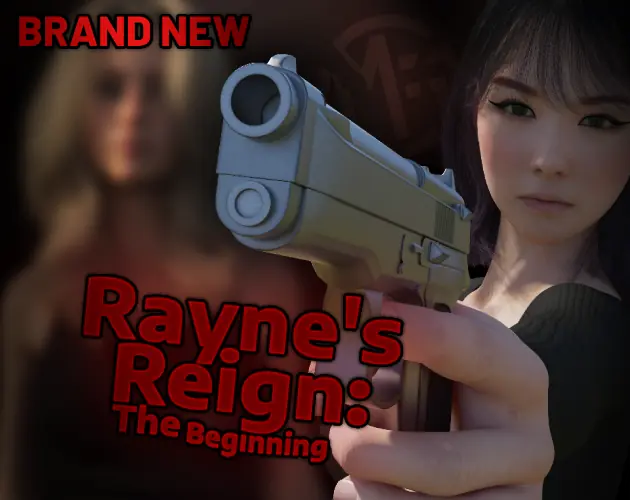 Rayne’s Reign: The Beginning porn xxx game download cover