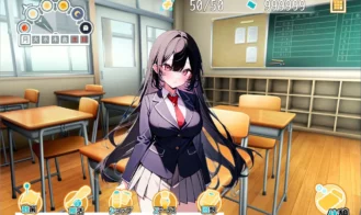 Realistic! Mao TS female fall Rape Adult Game Screenshots (4)