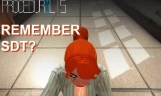 Remember SDT porn xxx game download cover