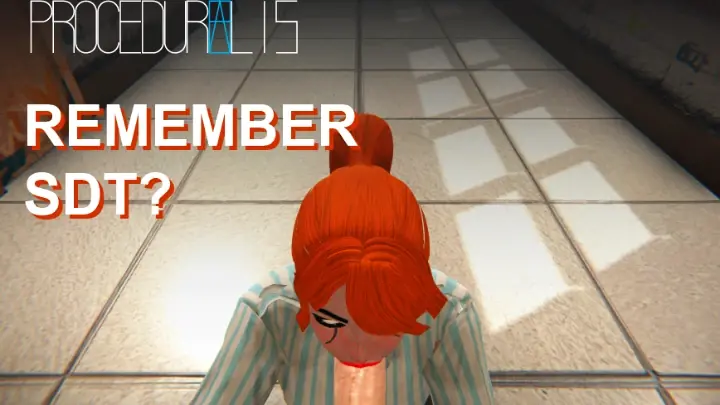 Remember SDT porn xxx game download cover