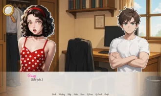 Risky investigation Adult Game Screenshots (1)