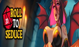 Roll to Seduce porn xxx game download cover
