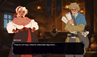Roll to Seduce Adult Game Screenshot (1)
