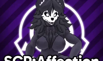 SCP Affection porn xxx game download cover