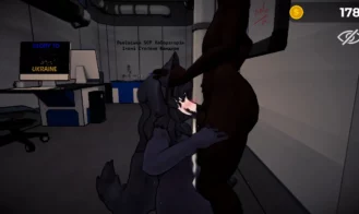 SCP Affection Adult Game Screenshot (3)