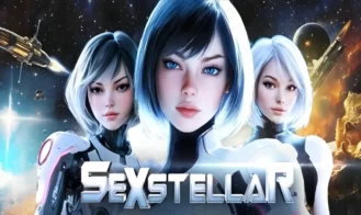 SEXSTELLAR porn xxx game download cover