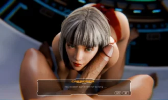 SEXSTELLAR Adult Game Screenshot (2)
