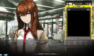 STEINS;GATE Remembrance of You Adult Game Screenshots (2)