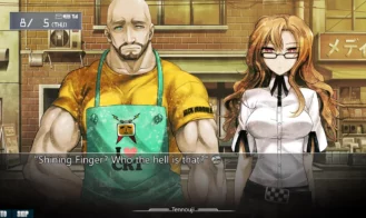 STEINS;GATE Remembrance of You Adult Game Screenshots (6)