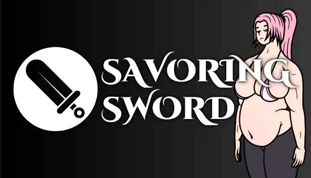 Savoring Sword porn xxx game download cover