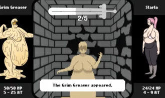 Savoring Sword Adult Game Screenshots (1)