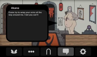 Savoring Sword Adult Game Screenshots (2)