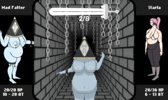 Savoring Sword Adult Game Screenshots (5)