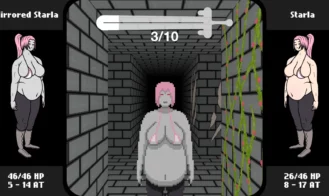 Savoring Sword Adult Game Screenshots (7)