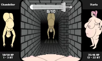 Savoring Sword Adult Game Screenshots (8)